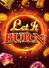 Let It Burn